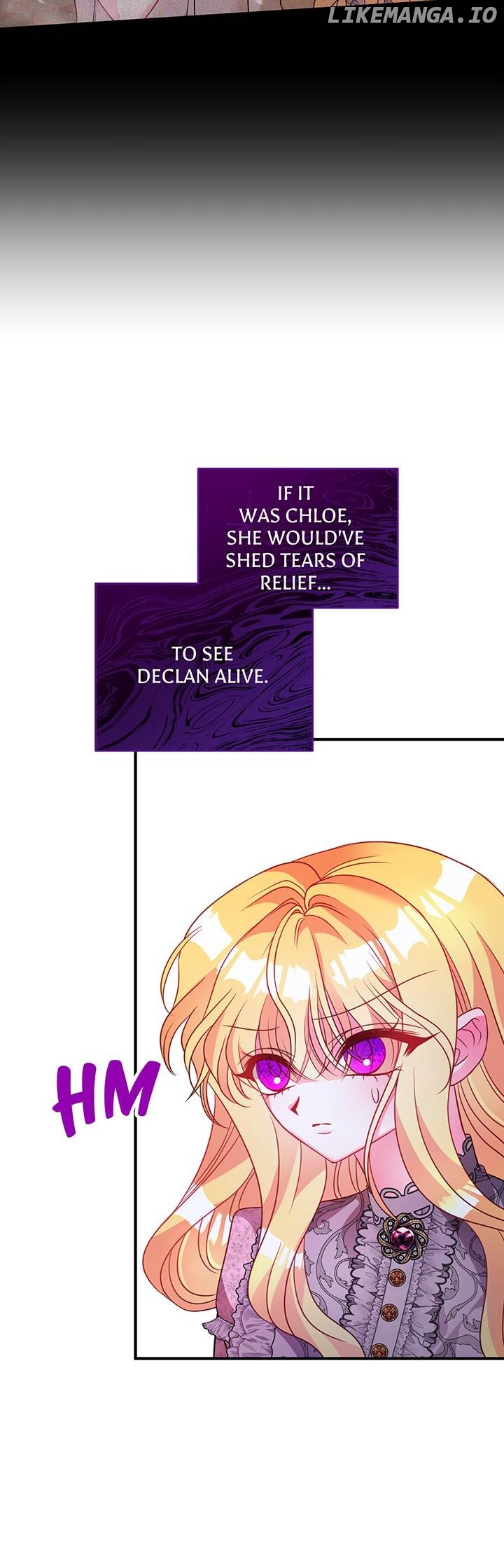 I'm a Doll, but the Tyrant Is Obsessed With Me Chapter 41 - page 89